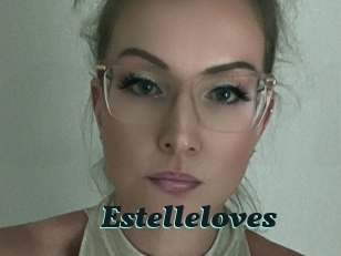 estelleloves Cumshots Videos
