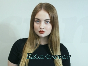estertrevor Cumshots Videos