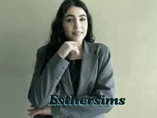 Esthersims