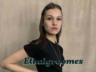 Ethalgroomes