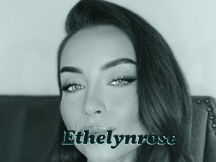 Ethelynrose