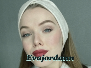 Evajordann
