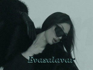 Evasalavar