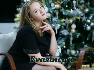 Evasincere