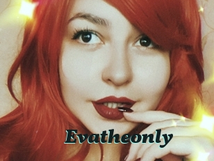 Evatheonly