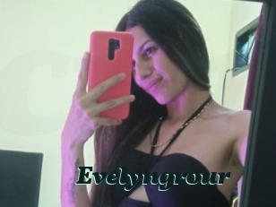 Evelyngrour