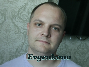 Evgenkono