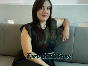 evvacollins Cumshots Videos