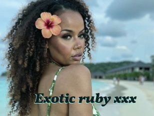 Exotic_ruby_xxx