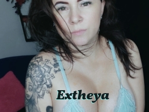 Extheya