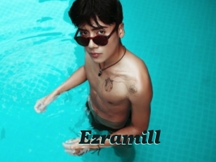 Ezramill