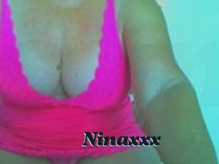 Ninaxxx