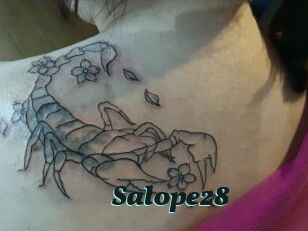Salope28