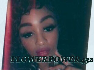 FLOWERPOWER432
