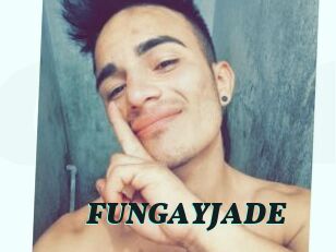 FUNGAYJADE