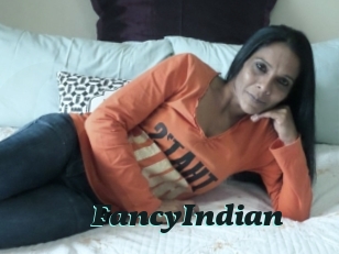 FancyIndian