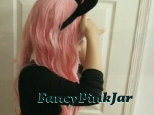 FancyPinkJar