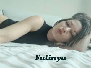 Fatinya
