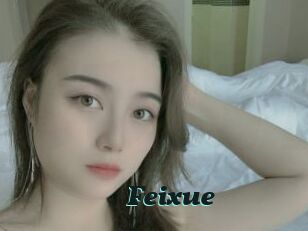 Feixue