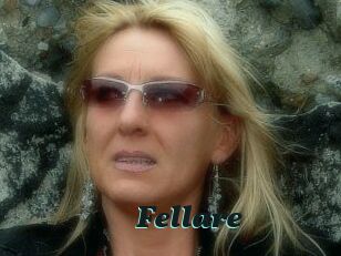 Fellare