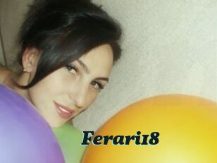 Ferari18