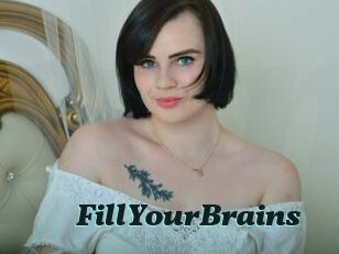 FillYourBrains
