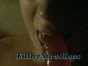 FilthyNurseRose