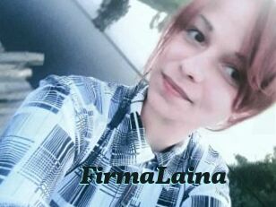 FirmaLaina