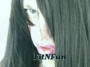 FitNFun