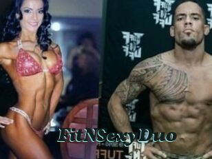 FitNSexyDuo