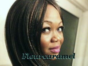 Fleurcaramel
