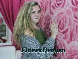 FloresDream
