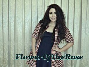 FlowerOftheRose