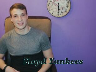 Floyd_Yankees