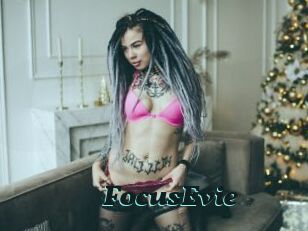 FocusEvie
