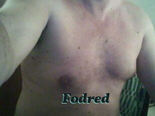 Fodred