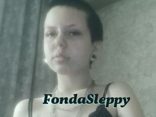 FondaSleppy