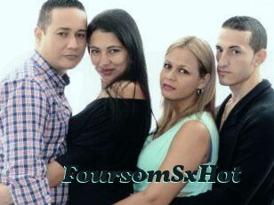 FoursomSxHot