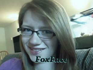 FoxFace
