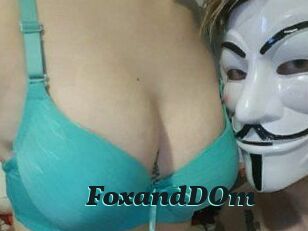 FoxandDOm