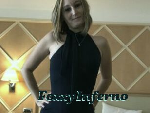 FoxxyInferno
