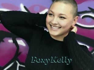 FoxyKelly