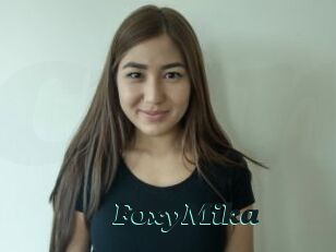 FoxyMika