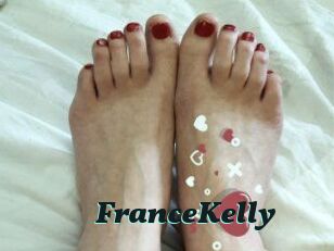 FranceKelly