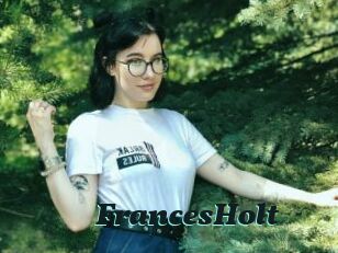 FrancesHolt
