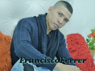FranciscoFerrer