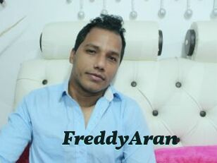 FreddyAran