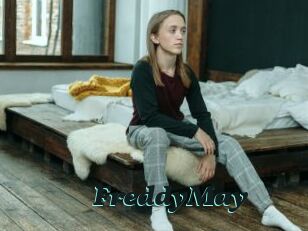 FreddyMay