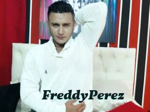 FreddyPerez