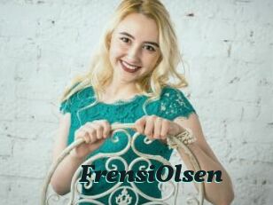 FrensiOlsen